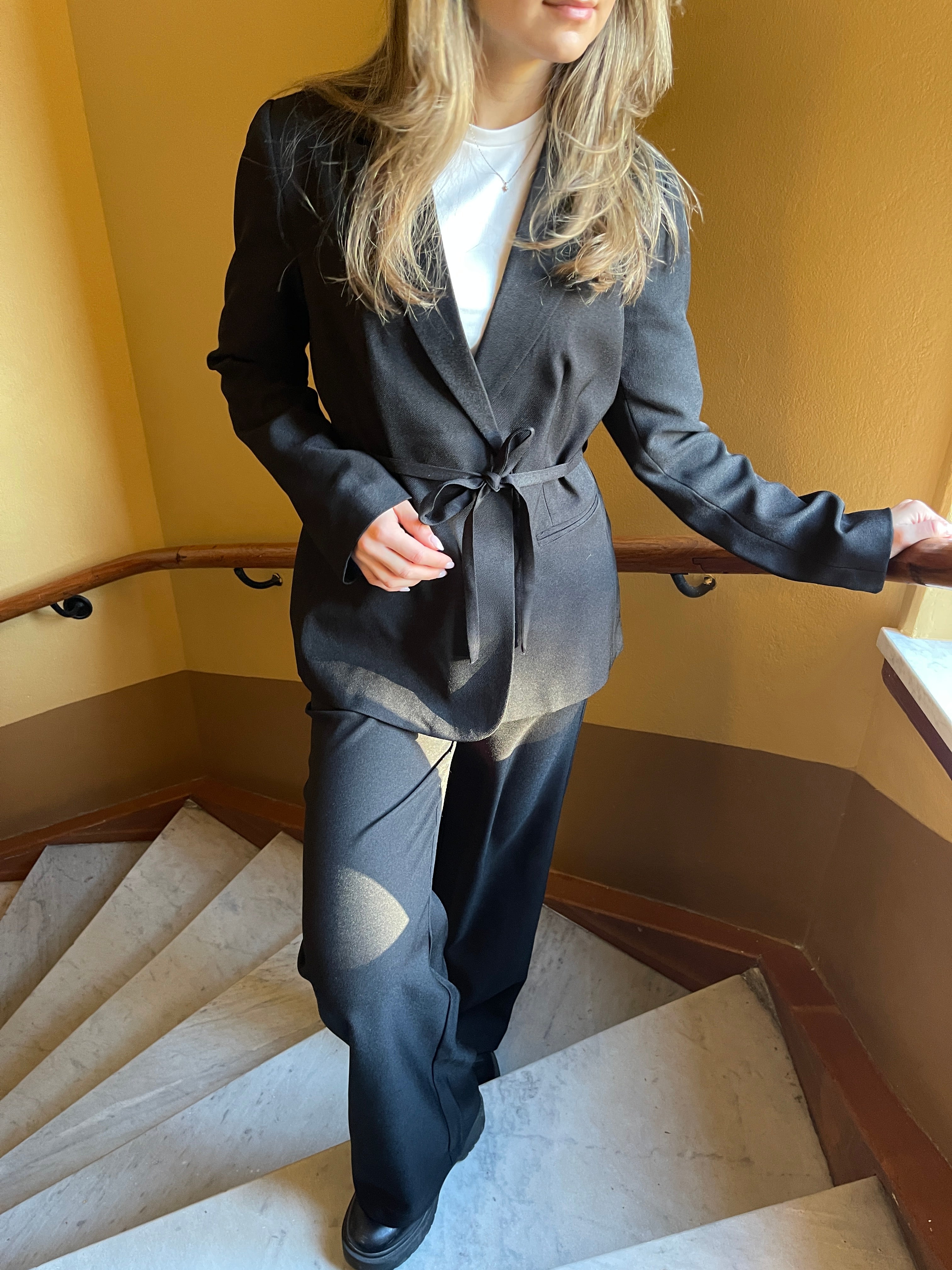 VIGURHA HW LOOSE PANTS